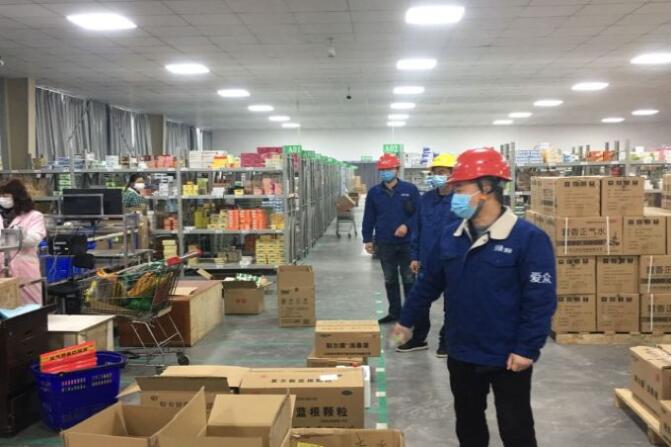 水电是不可或缺的保障因素