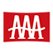 电力服务暖民心 用户致谢送锦旗